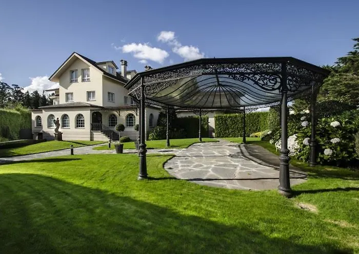 Hotel Fraga Do Eume