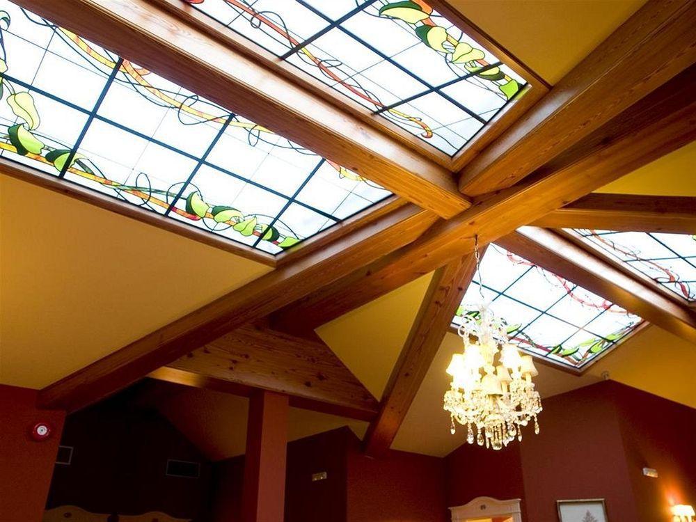 Hotel Fraga Do Eume 3*