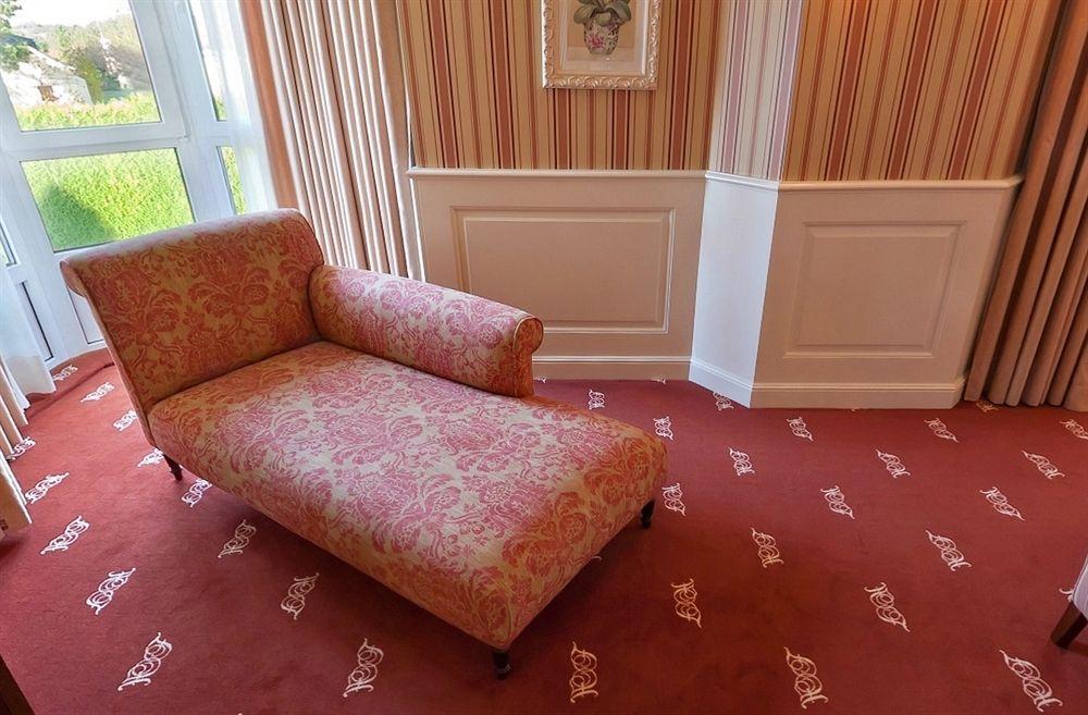 Hotel Fraga Do Eume
