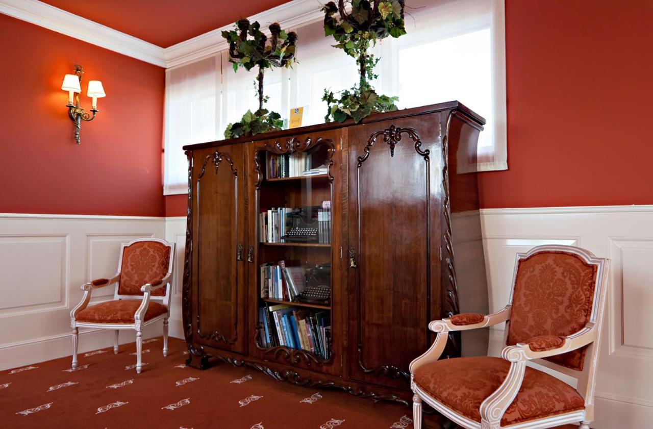 Hotel Fraga Do Eume
