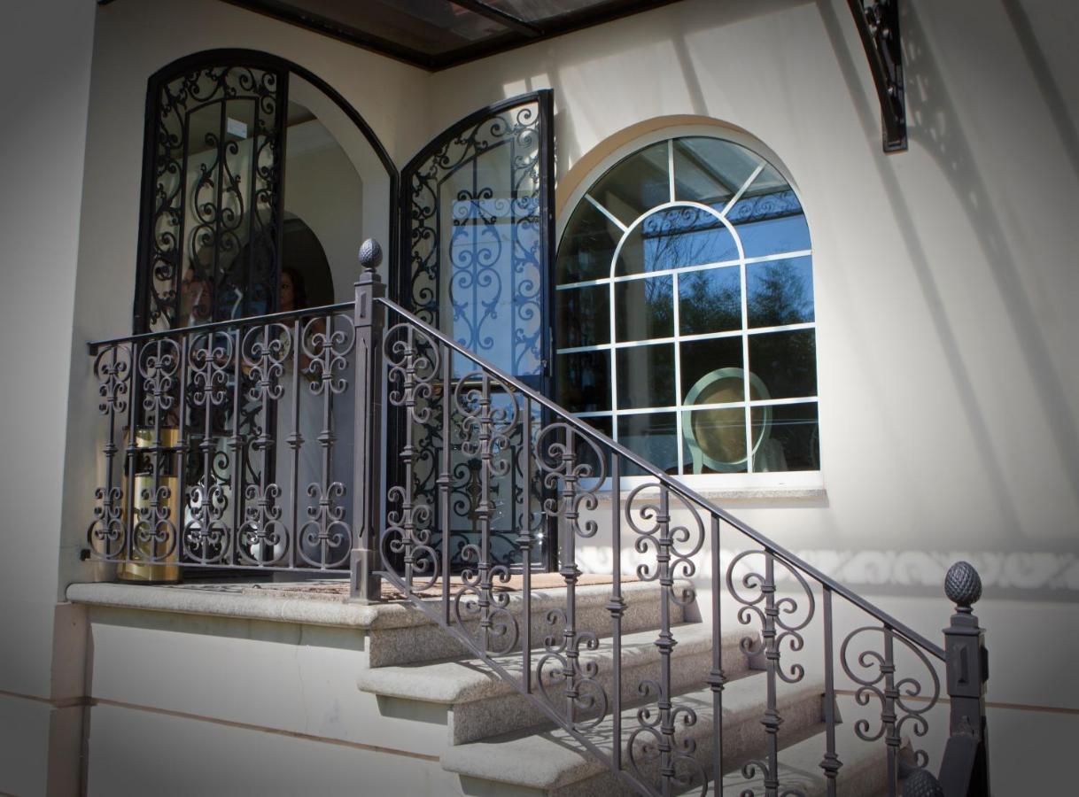 Hotel Fraga Do Eume 3*