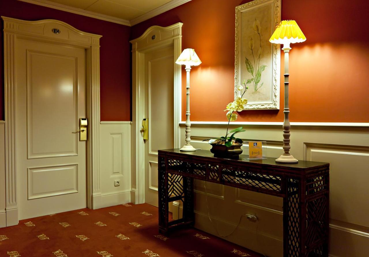 Fraga Do Eume Hotel 3*