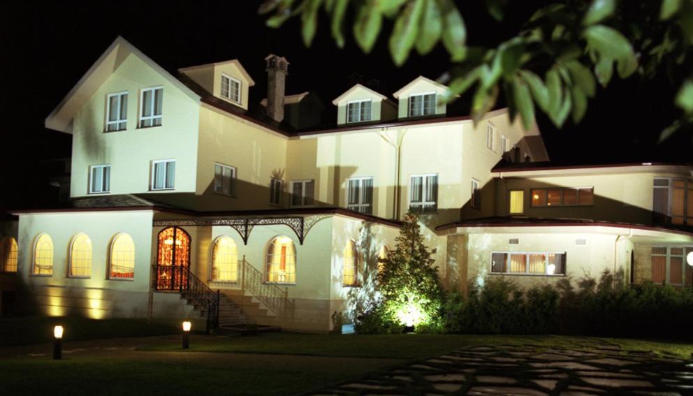 Fraga Do Eume Hotel 3*