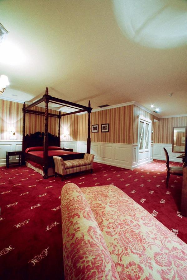 Fraga Do Eume Hotel