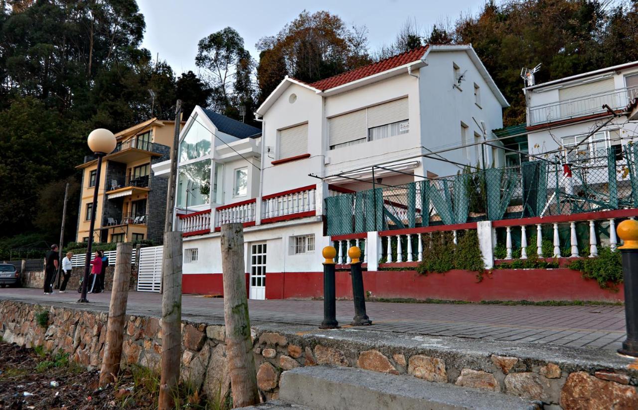 Fraga Do Eume Hotel