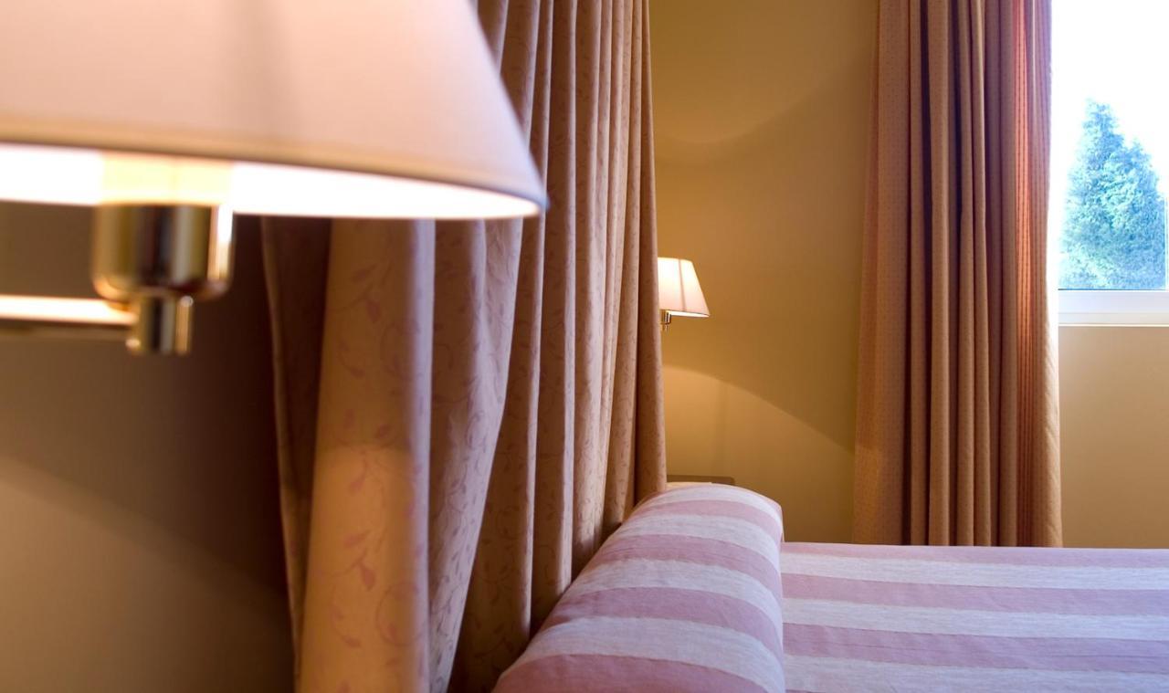 Fraga Do Eume Hotel 3*