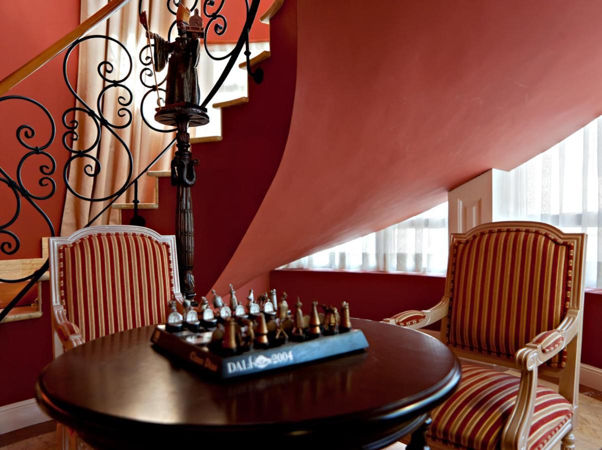 Fraga Do Eume Hotel