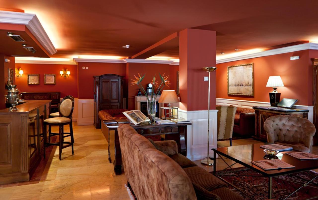 Fraga Do Eume Hotel 3*
