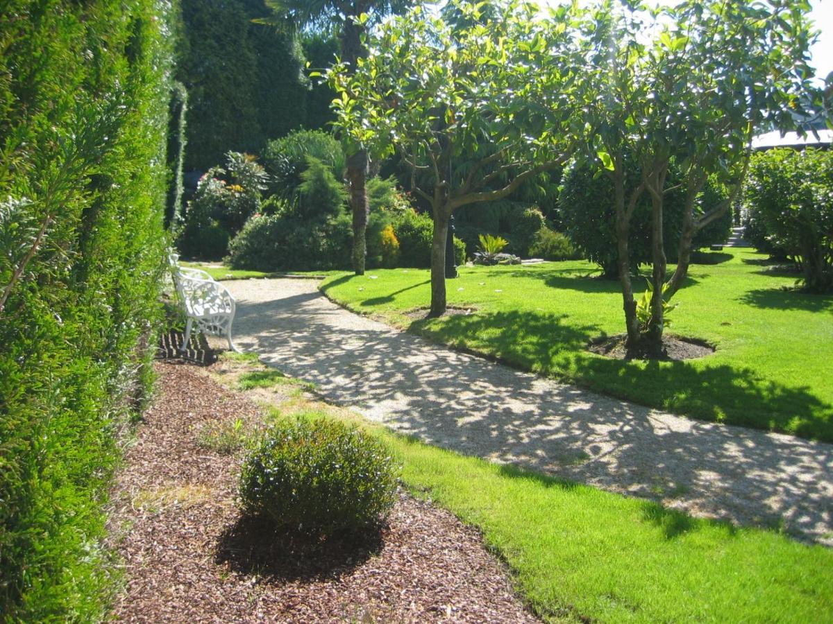 Hotel Fraga Do Eume 3*