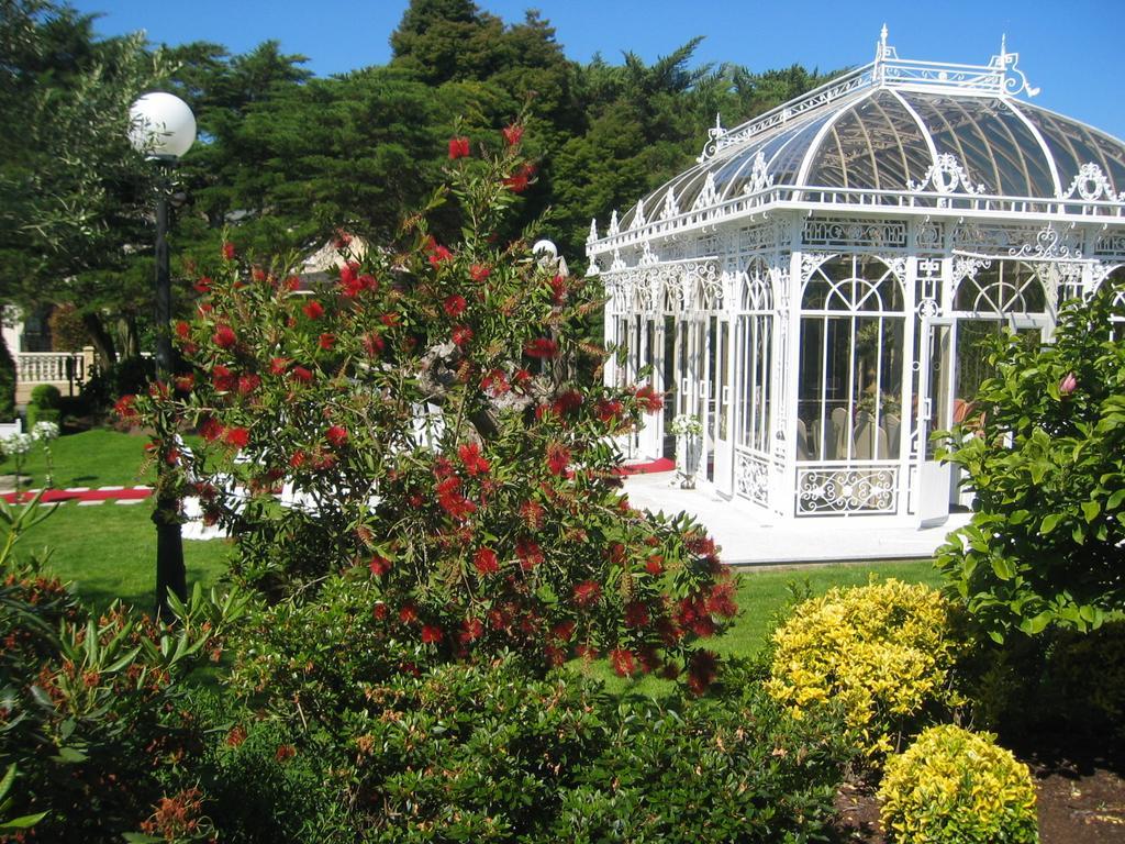 Hotel Fraga Do Eume