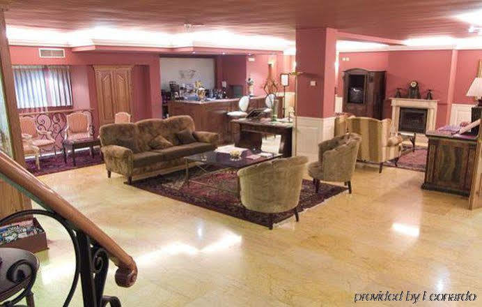 Hotel Fraga Do Eume 3*