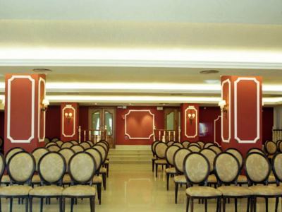 Fraga Do Eume Hotel 3*